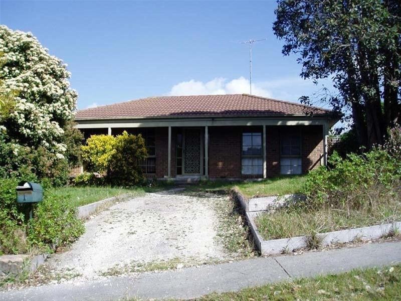 1 Lindsay Court, Endeavour Hills VIC 3802