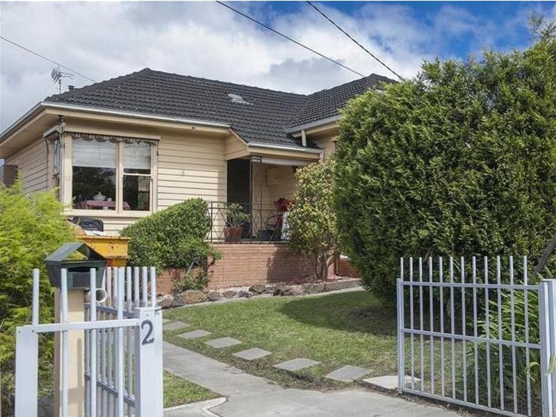 2 Bess Court, Dandenong VIC 3175