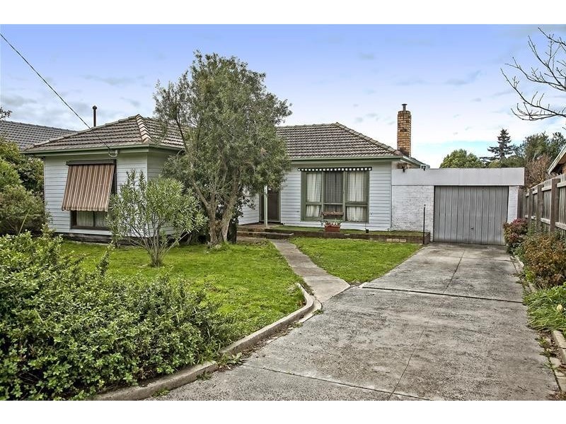 1 & 3 & 5 Kallay Street, Dandenong North VIC 3175