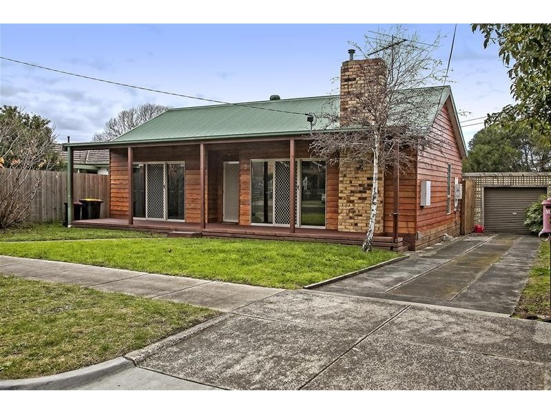 1 & 3 & 5 Kallay Street, Dandenong North VIC 3175