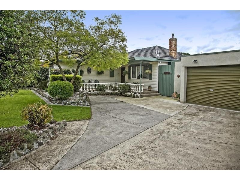 1 & 3 & 5 Kallay Street, Dandenong North VIC 3175