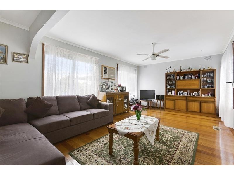 98 Illawarra  Crescent, Dandenong North VIC 3175