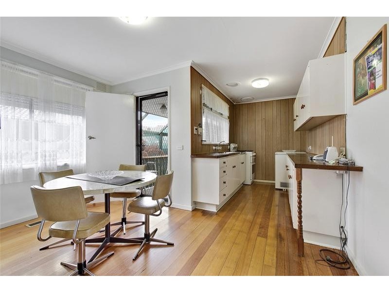 98 Illawarra  Crescent, Dandenong North VIC 3175