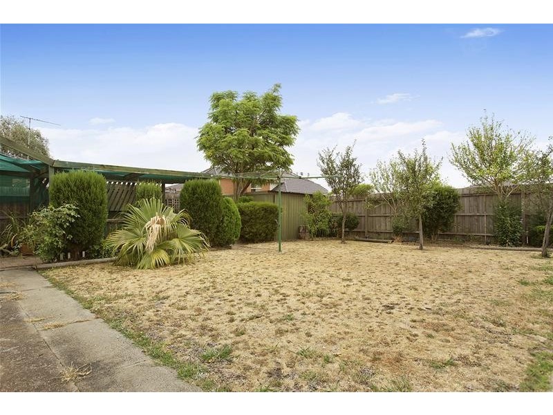 98 Illawarra  Crescent, Dandenong North VIC 3175