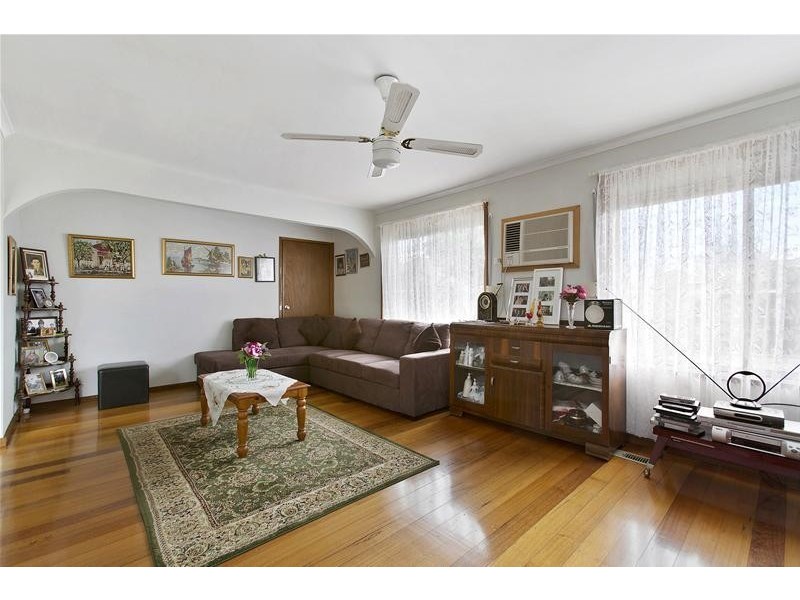 98 Illawarra  Crescent, Dandenong North VIC 3175