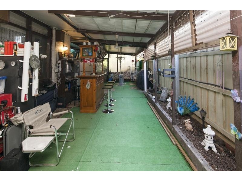 32 Booth Crescent, Dandenong North VIC 3175