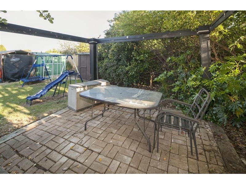 32 Booth Crescent, Dandenong North VIC 3175