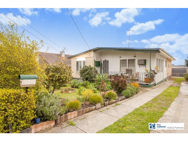 32 Jacaranda Street, Doveton VIC 3177