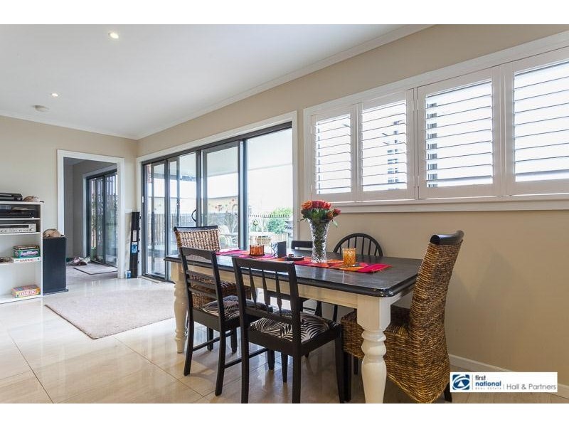 32 Jacaranda Street, Doveton VIC 3177