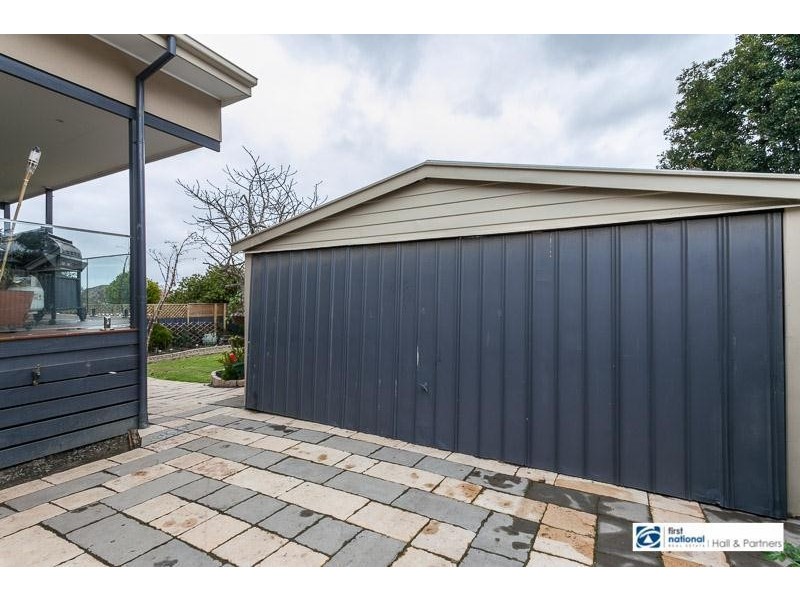 32 Jacaranda Street, Doveton VIC 3177