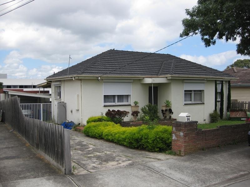 14 Abrehart Street, Eumemmerring VIC 3177