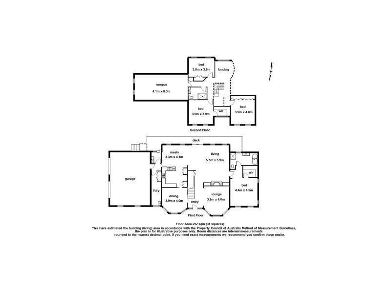 2 Classic Court, Berwick VIC 3806