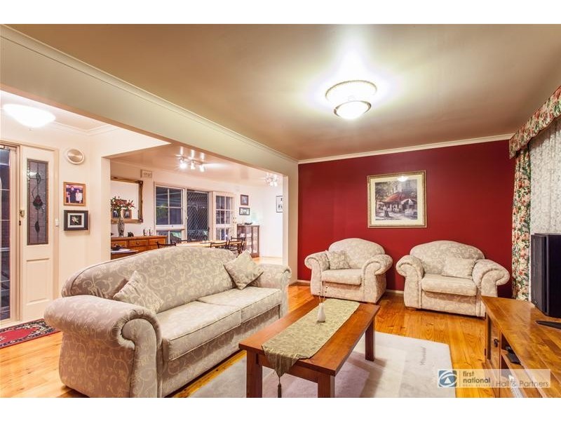 80 Tiverton Drive, Mulgrave VIC 3170