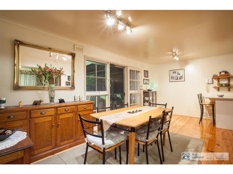 80 Tiverton Drive, Mulgrave VIC 3170