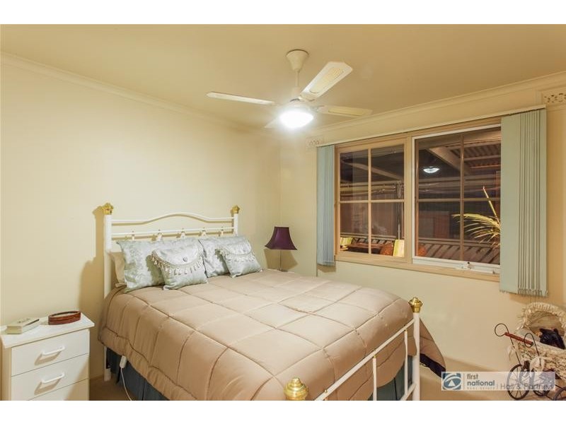 80 Tiverton Drive, Mulgrave VIC 3170