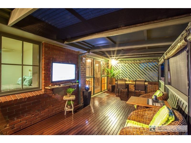 80 Tiverton Drive, Mulgrave VIC 3170