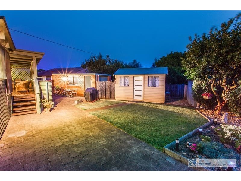 80 Tiverton Drive, Mulgrave VIC 3170