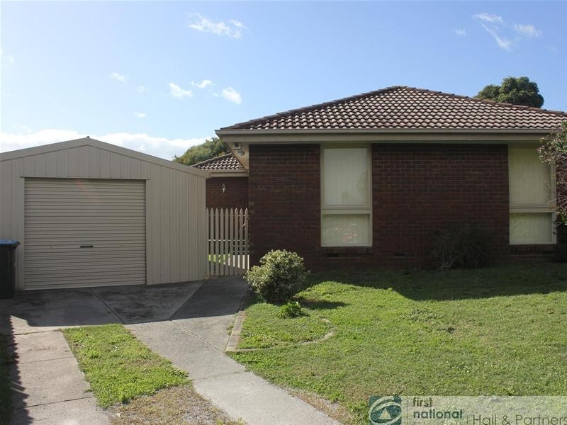 14 Gumbuya Close, Eumemmerring VIC 3177