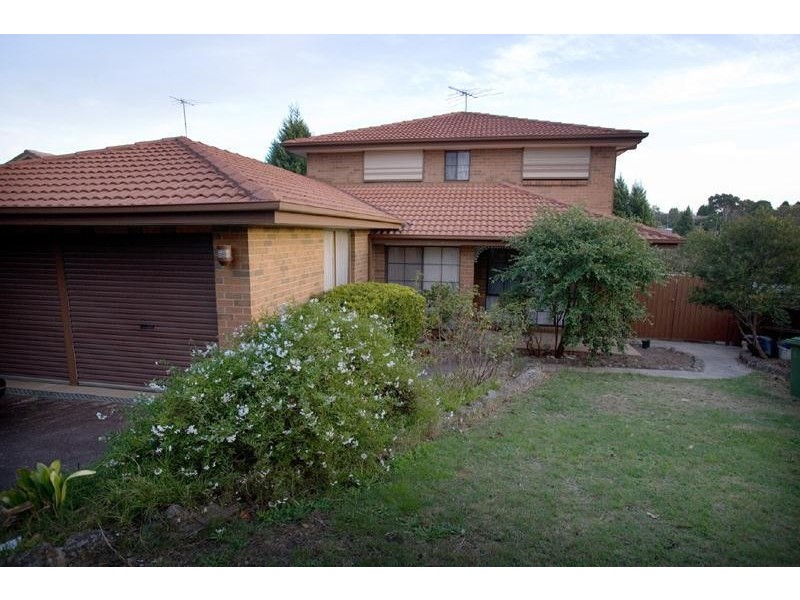 1 Cunningham Drive, Endeavour Hills VIC 3802