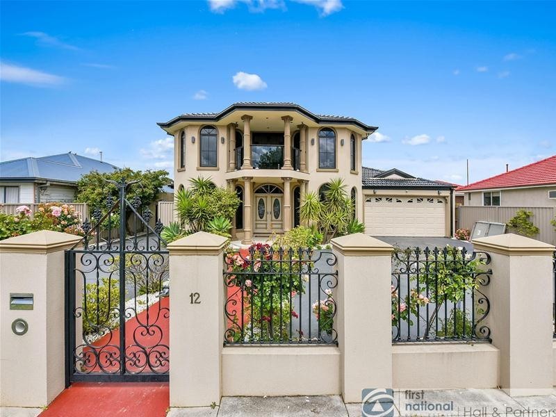 12 Charles Street, Dandenong VIC 3175