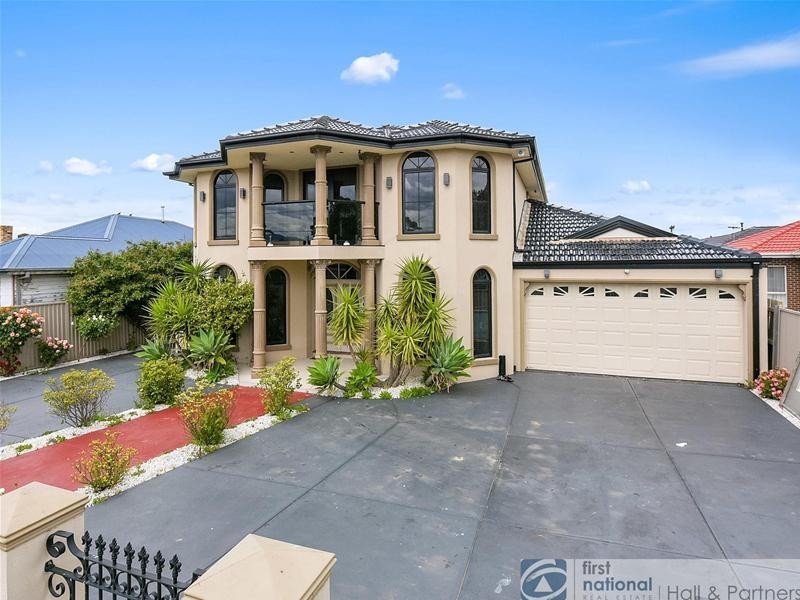 12 Charles Street, Dandenong VIC 3175