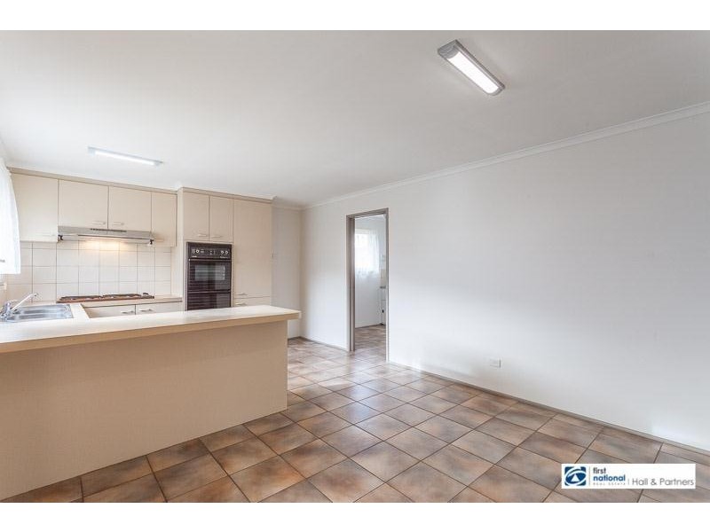 40 Glenburn Drive, Hallam VIC 3803