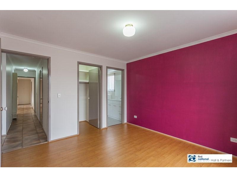 40 Glenburn Drive, Hallam VIC 3803