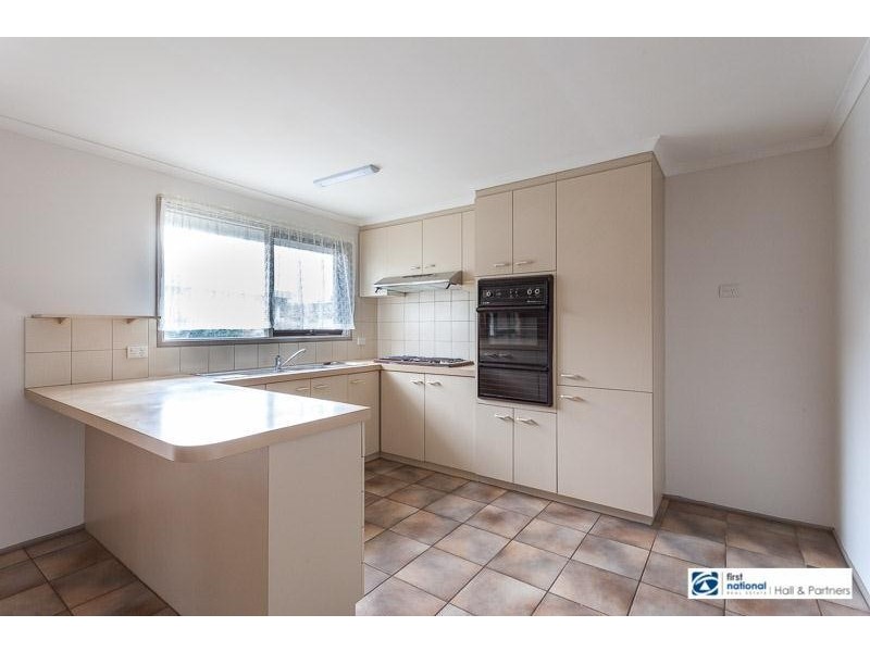 40 Glenburn Drive, Hallam VIC 3803