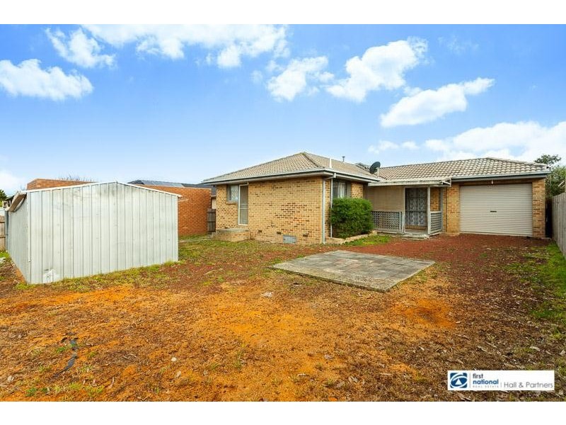 40 Glenburn Drive, Hallam VIC 3803