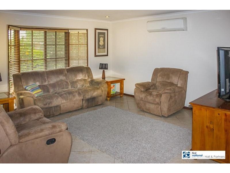 5 Tara  Place, Dandenong North VIC 3175