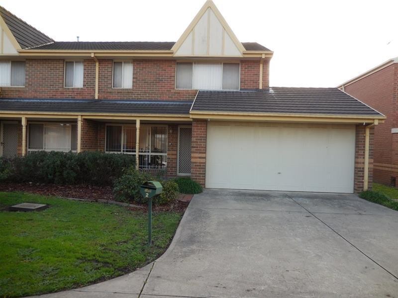 2/36-40 Hennessy Way, Dandenong North VIC 3175