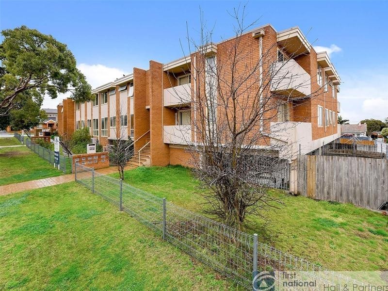 5/9-11 Weller Street, Dandenong VIC 3175