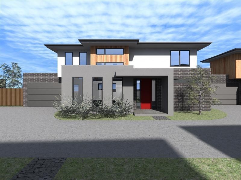 3/134 Kennington Park Drive, Endeavour Hills VIC 3802