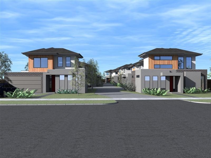 3/134 Kennington Park Drive, Endeavour Hills VIC 3802