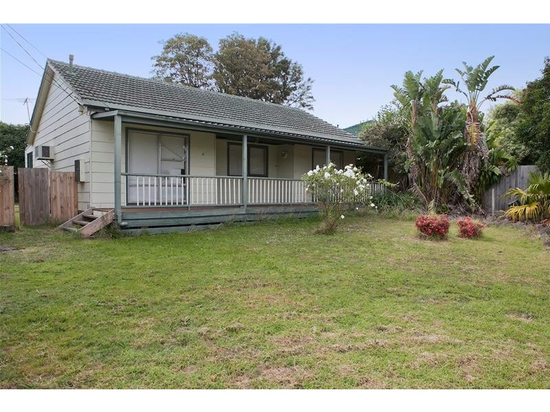 41 Mollison Street, Dandenong North VIC 3175