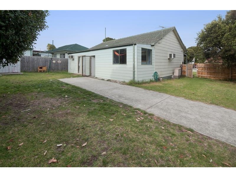 41 Mollison Street, Dandenong North VIC 3175