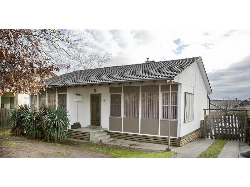 122 Kidds Road, Doveton VIC 3177