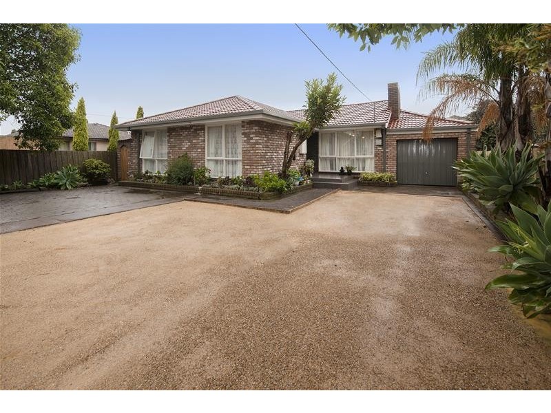 2/15 Adelaide Street, Dandenong VIC 3175