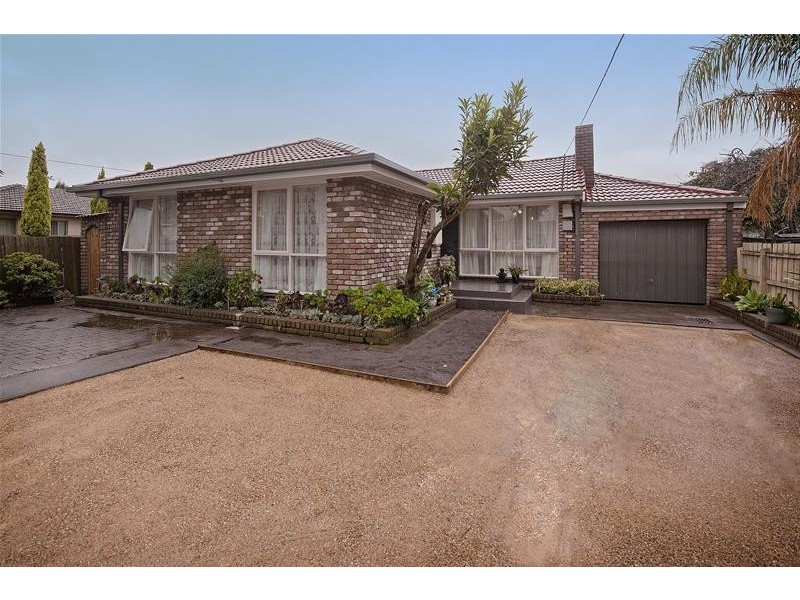 2/15 Adelaide Street, Dandenong VIC 3175