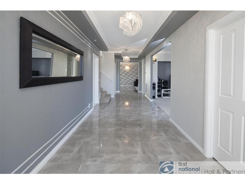 7 Hopegood Place, Lynbrook VIC 3975