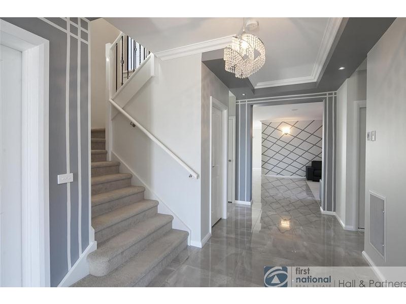 7 Hopegood Place, Lynbrook VIC 3975