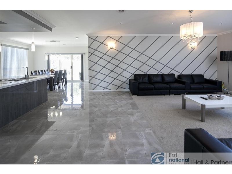 7 Hopegood Place, Lynbrook VIC 3975