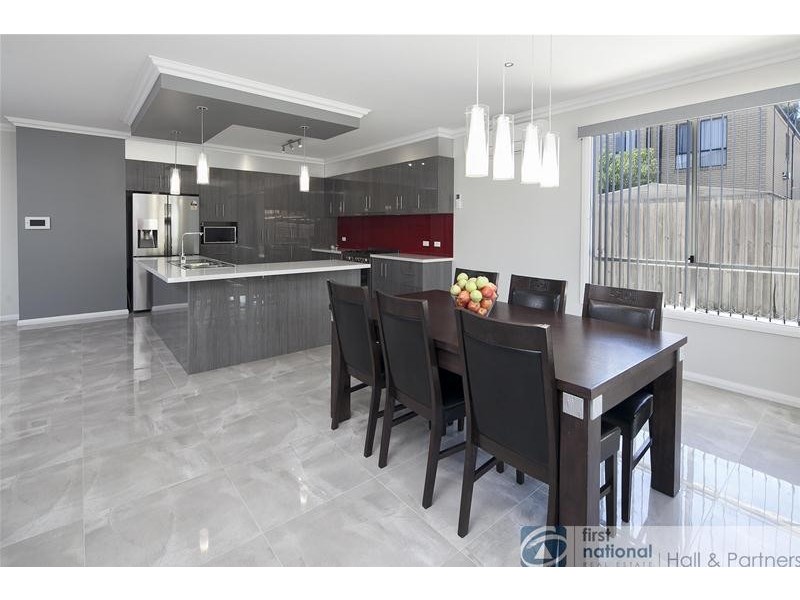 7 Hopegood Place, Lynbrook VIC 3975