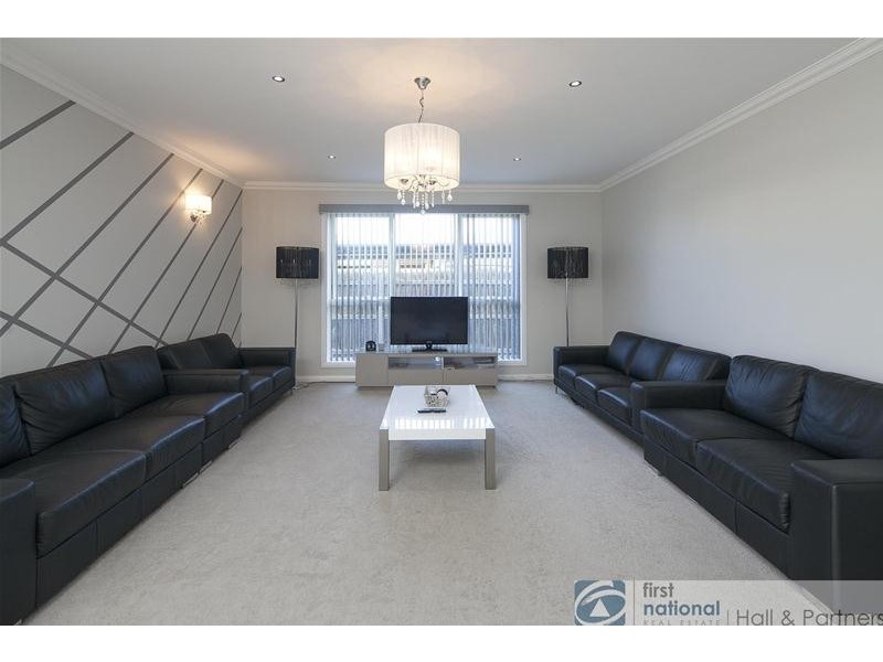 7 Hopegood Place, Lynbrook VIC 3975