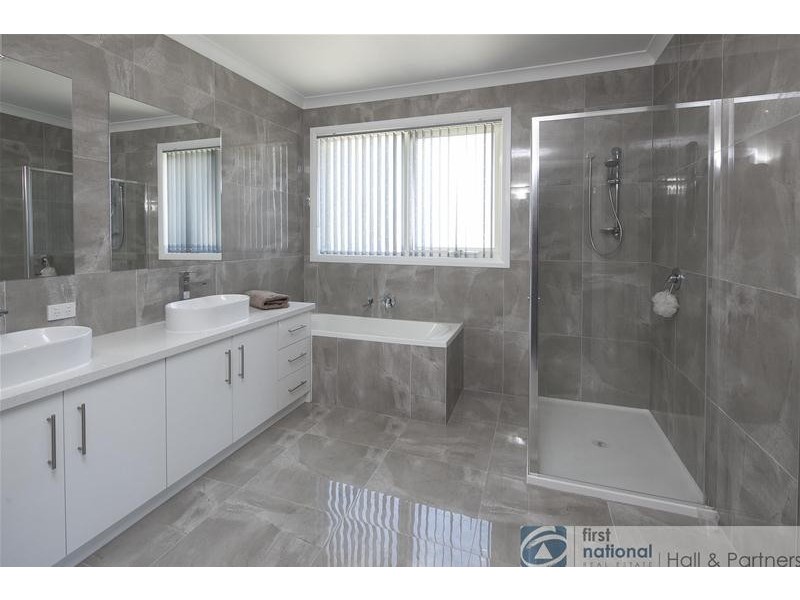 7 Hopegood Place, Lynbrook VIC 3975