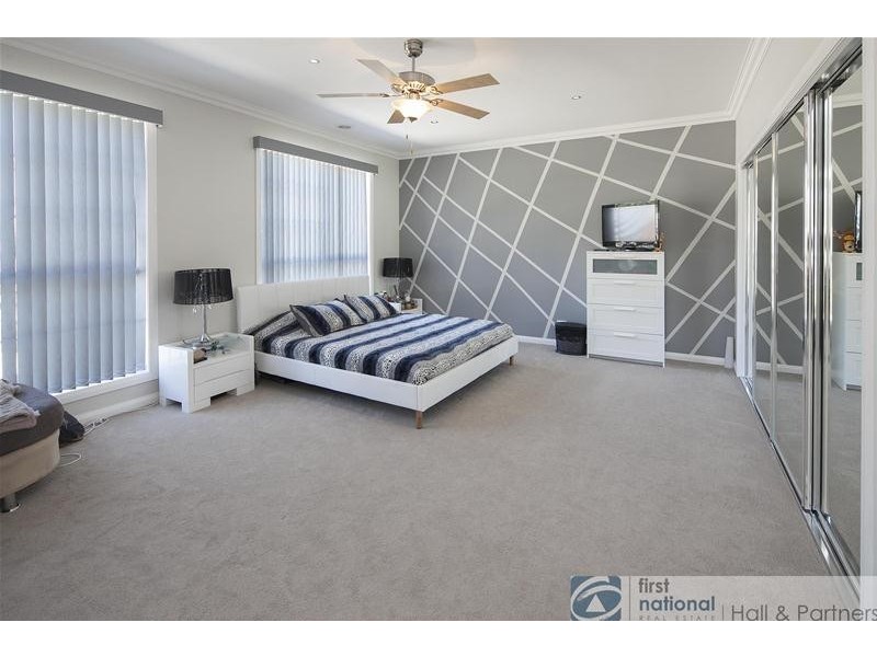 7 Hopegood Place, Lynbrook VIC 3975