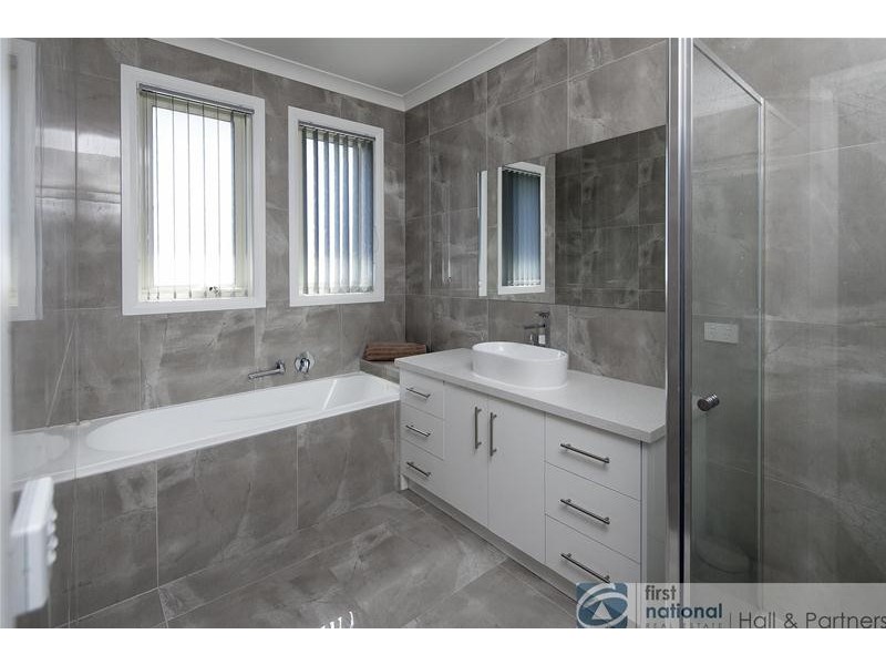 7 Hopegood Place, Lynbrook VIC 3975