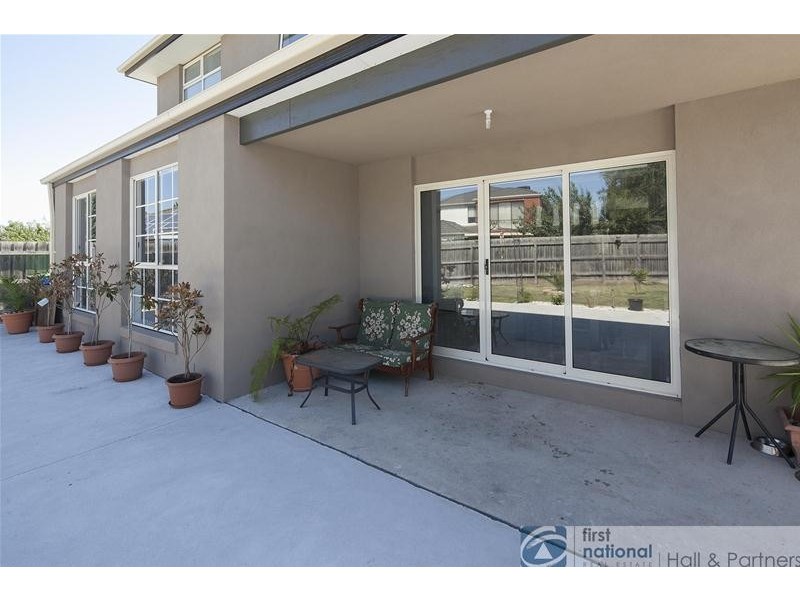 7 Hopegood Place, Lynbrook VIC 3975