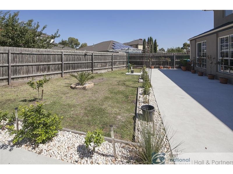 7 Hopegood Place, Lynbrook VIC 3975