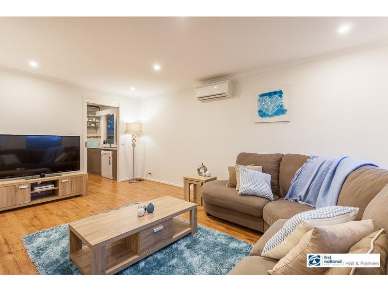 5 Alma Close, Mulgrave VIC 3170